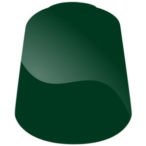 Technical : Waystone Green