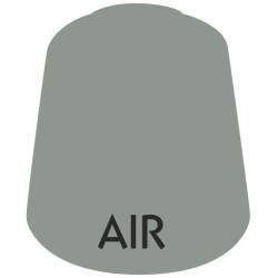 Air : Administratum grey
