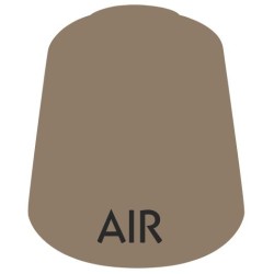 Air : Baneblade brown