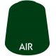 Air : Caliban green