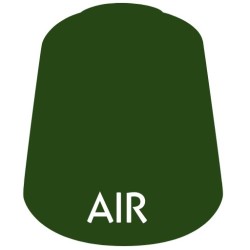 Air : Castellan green