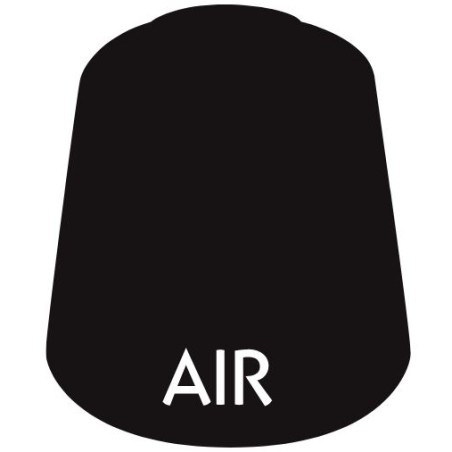 Air : Corvus black