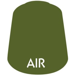 Air : Deathworld forest