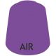 Air : Eidolon purple clear