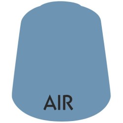 Air : Fenrisian grey
