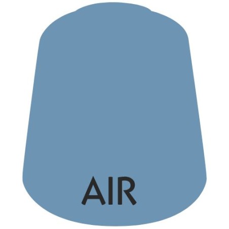 Air : Fenrisian grey