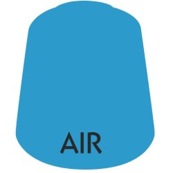 Air : Lothern blue