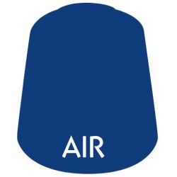 Air : Macragge blue