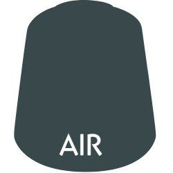 Air : Mechanicus standard grey