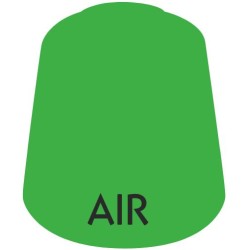 Air : Moot green