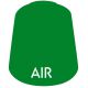 Air : Mortarion green