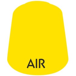 Air : Phalanx yellow
