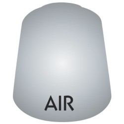 Air : Runefang steel