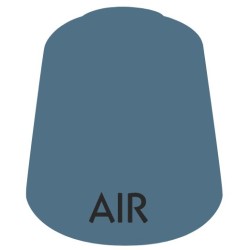 Air : Russ grey