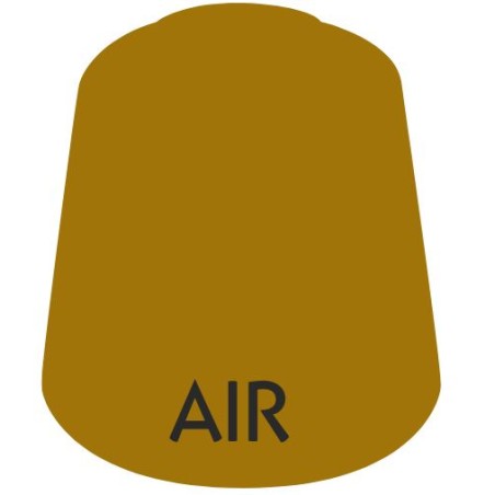Air : Tallarn sand