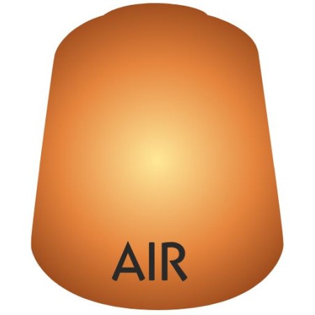 Air : Thallax gold