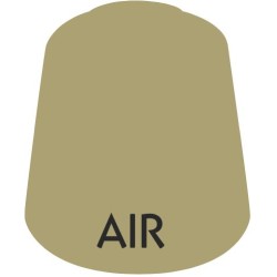 Air : Ushabti bone