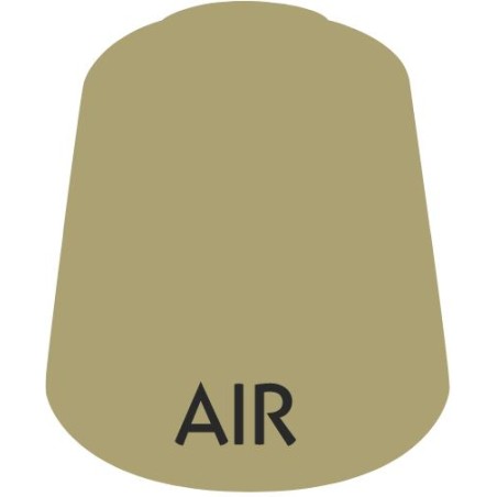 Air : Ushabti bone