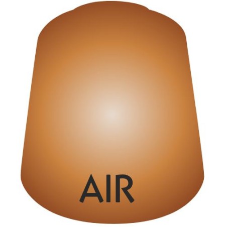 Air : Valdor gold