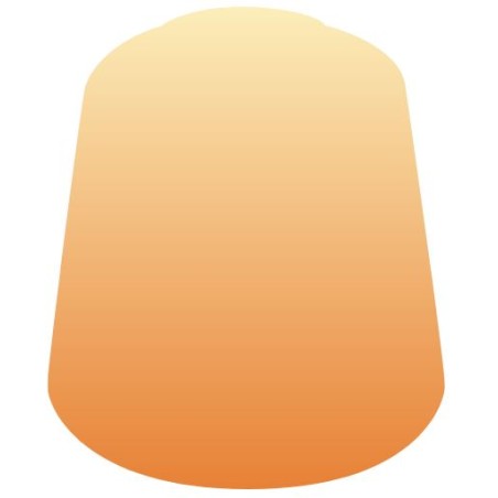 Shade : Casandora Yellow