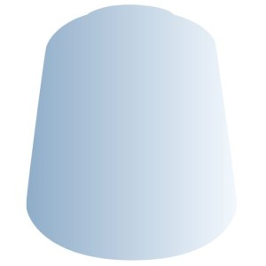 Contrast : Apothecary white