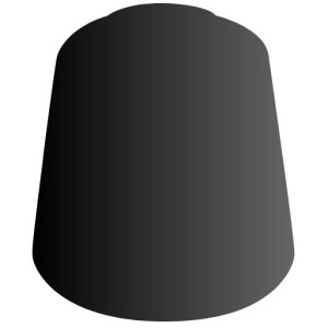 Contrast : Black templar