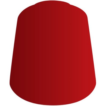 Contrast : Blood angels red