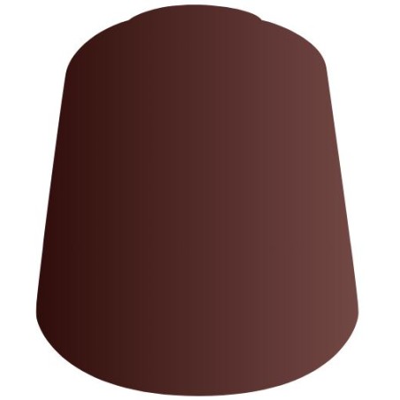 Contrast : Cygor brown