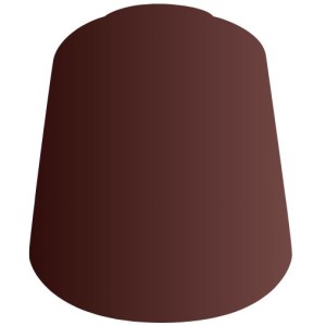 Contrast : Cygor brown