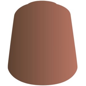 Contrast : Fyreslayer flesh