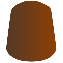 Contrast : Gore-grunta fur