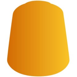 Contrast : Iyanden Yellow