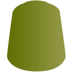 Contrast : Militarum green