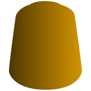 Contrast : Nazdreg yellow