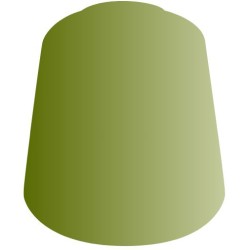 Contrast : Plaguebearer flesh