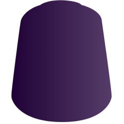 Contrast : Shyish purple