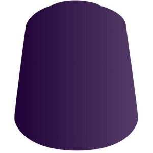 Contrast : Shyish purple