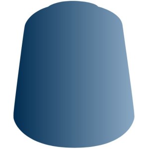 Contrast : Space wolves grey