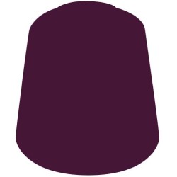 Base : Barak-nar burgundy