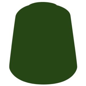 Base : Castellan Green