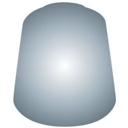 Base : Grey knight steel 