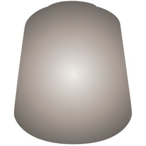 Base : Iron hands steel 