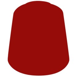 Base : Mephiston Red