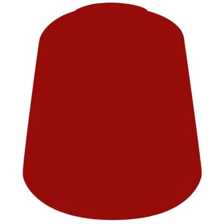 Base : Mephiston Red