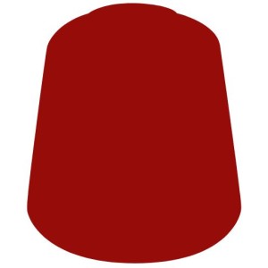 Base : Mephiston Red