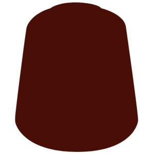 Base : Mournfang Brown