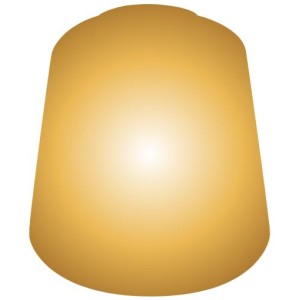 Base : Retributor Armour