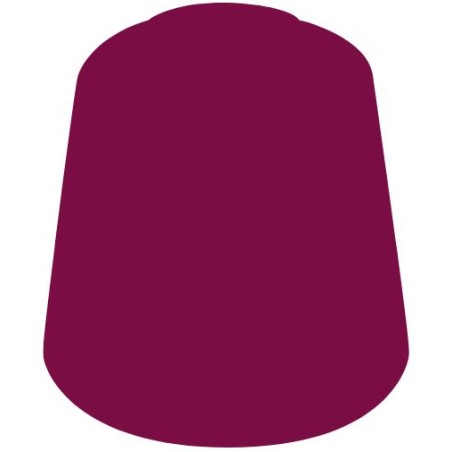 Base : Screamer Pink