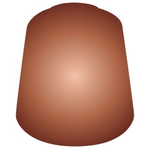 Base : Warplock Bronze