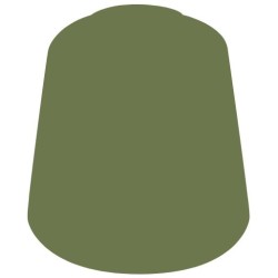 Base: Death Guard Green